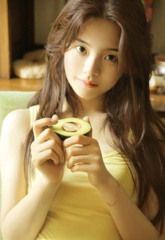 女团出道的中国女明星个个貌美如花谁最让你心动