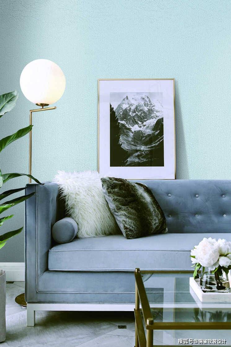 色织素色——浅豆绿色织素色——浅豆绿色织素色——浅豆绿纹理色织