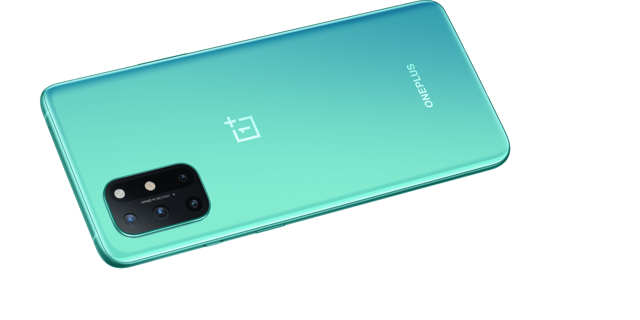 把不将就进行到底一加oneplus8t深度测评之设计篇