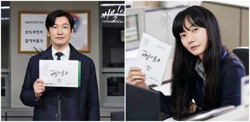 《秘密森林》可以期待第三季!剧组曝正面回应「讨论中」!