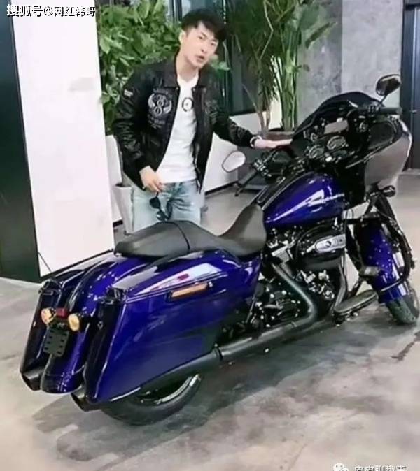 拥有6000多万粉丝的快手一哥辛巴,你是真该小心点了!