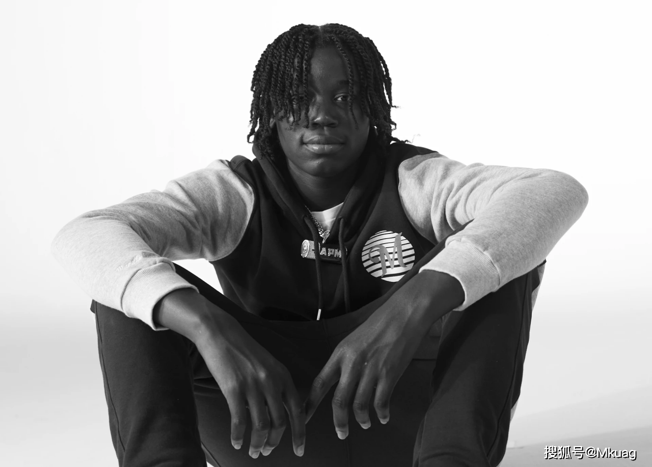 新人推荐 | complex 9月最佳新人名单_reggie