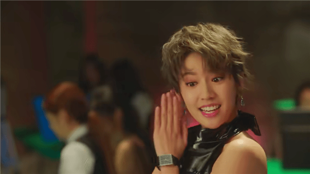 使徒行者3韦杰荣故意放过韩建义卓凯受韦杰重托又进崇联社