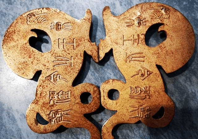 古代有"兵符"就能调兵,为何没人仿制兵符,历史记载都是偷兵符