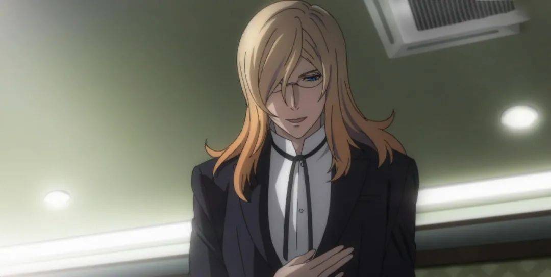 大贵族高冷吸血鬼男神自带反差萌主仆互动太可爱了叭