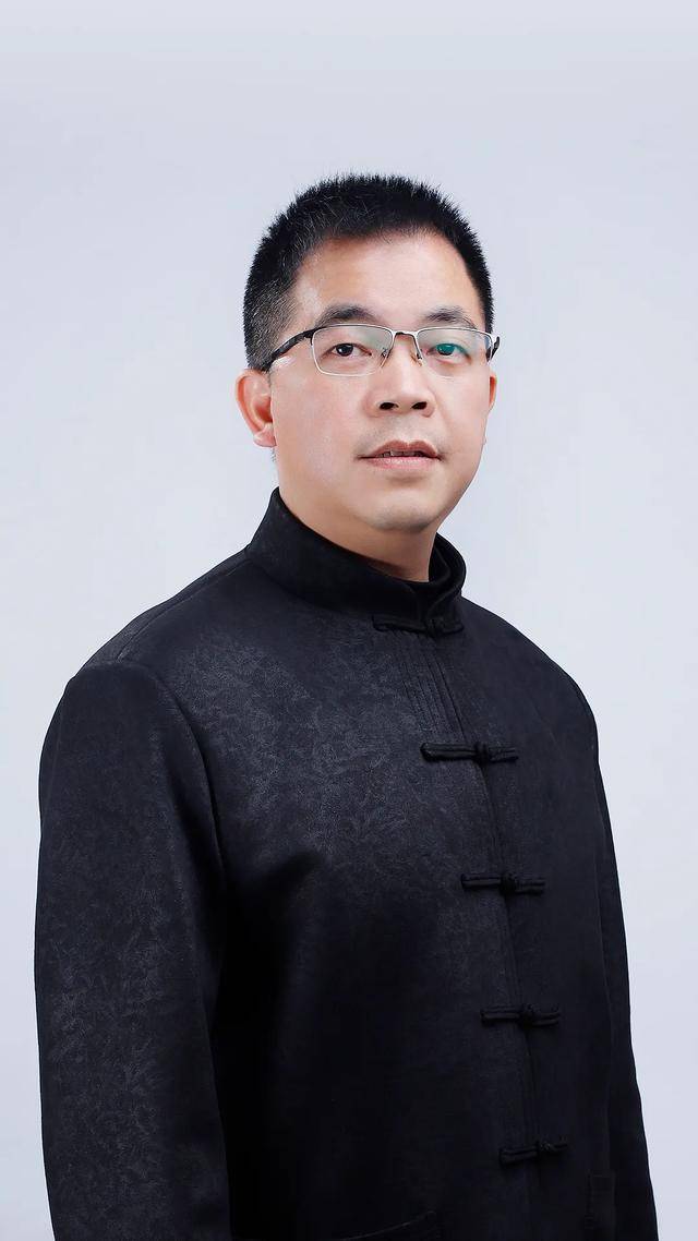 闽商领军人物|林清修:清韵茗香扶铧耕深土 修齐治平行远守初心