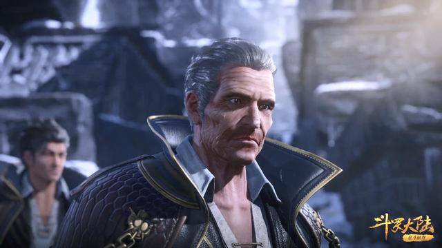 昊天宗二长老提出三个条件,看似天方夜谭,实则对唐三毫无压力