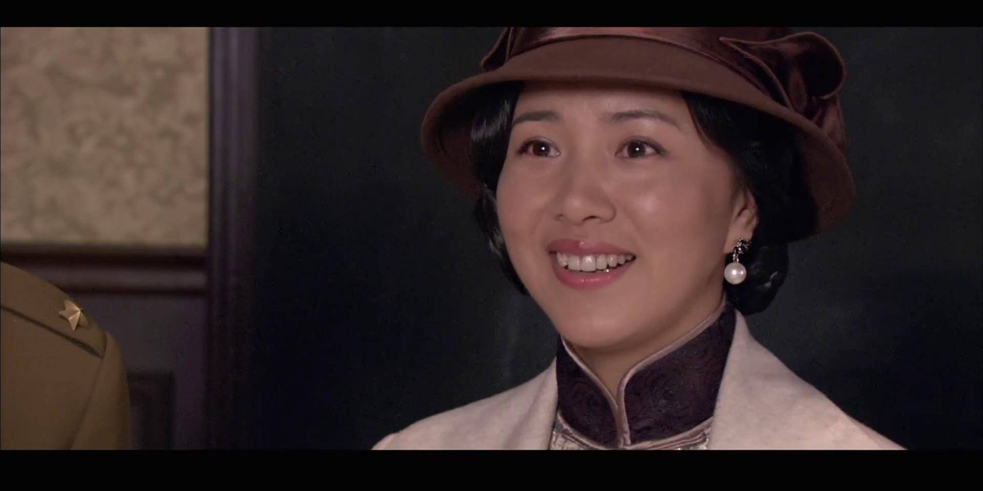 《黎明之前》陆怡君平凡又了不起,她既活得真实,又知道在乎什么_手机