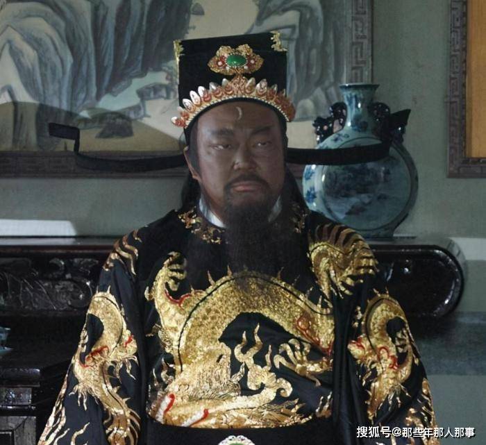 古代史上四大美男和四大丑男是谁美男多美不知道丑的各有所长