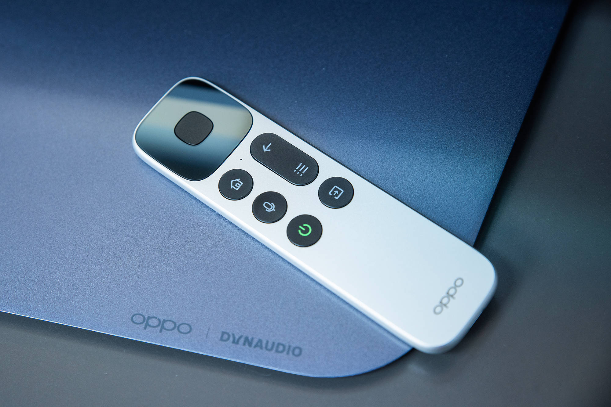 oppo智能电视s1图赏:丹拿杜比加持的影音智慧中心