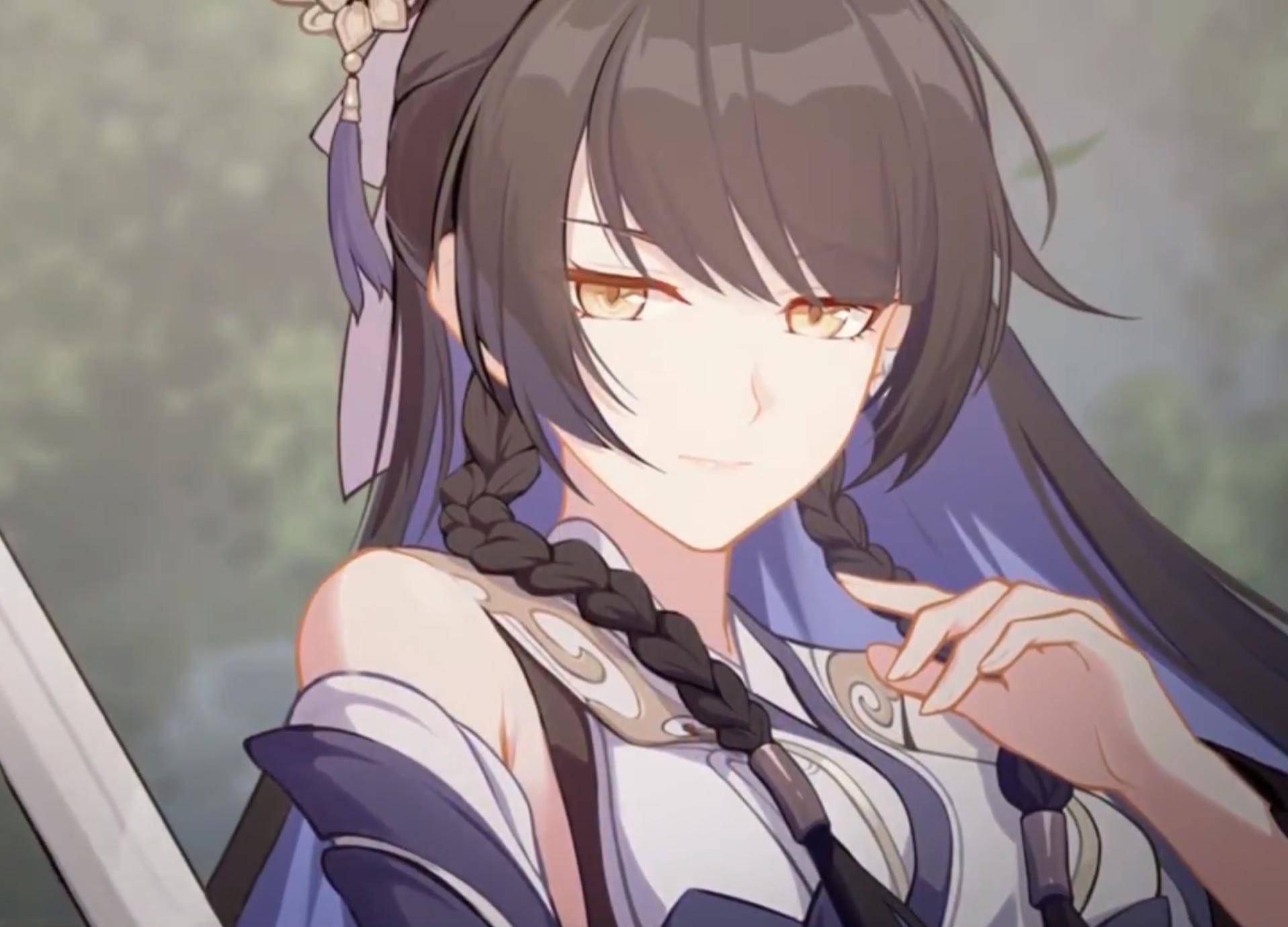 而这第二十章的剧情,玩家们有机会和林朝雨在荒山