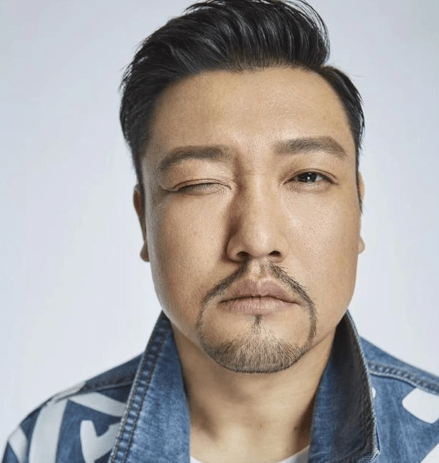 都是《欢乐喜剧人》冠军,他们成炙手可热的明星,唯有他名声渐退_文松