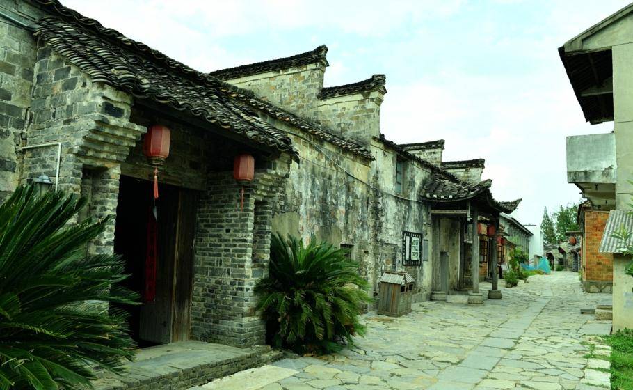 芜湖这个低调了700年的古镇,投资10亿元改造后,依旧不收门票!