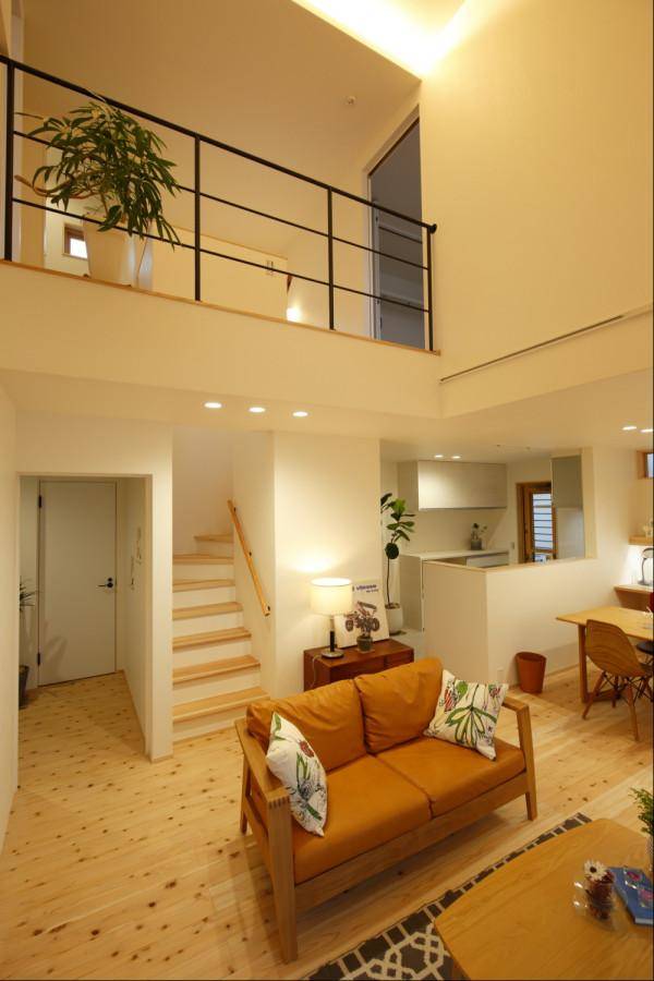 日本130㎡一户建土地加上建筑费也就180万在国内行不通