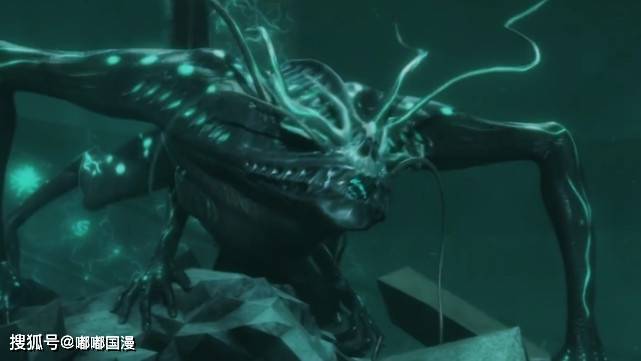 原创灵笼中这五个问题很多人给搞错了你知道答案吗