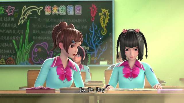 王默并未受火领主影响,看完王默的日常生活,火领主:选错人了?_叶罗丽