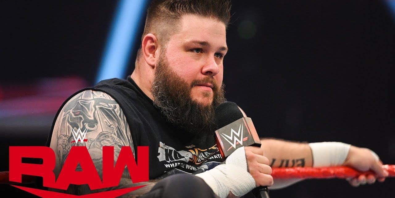 wwe史上率先赢得nxt冠军的十位明星选手,如今他们各自近况如何?