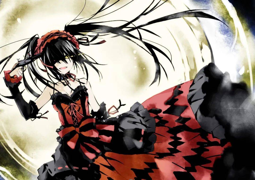 约会大作战士道总喜欢挖坑害得狂三不得不救场真的太难了