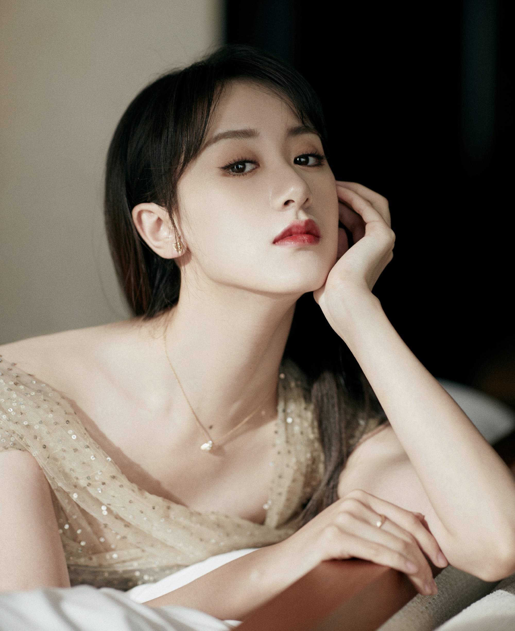 从"丫头"到女主,袁冰妍到底有多励志?_手机搜狐网