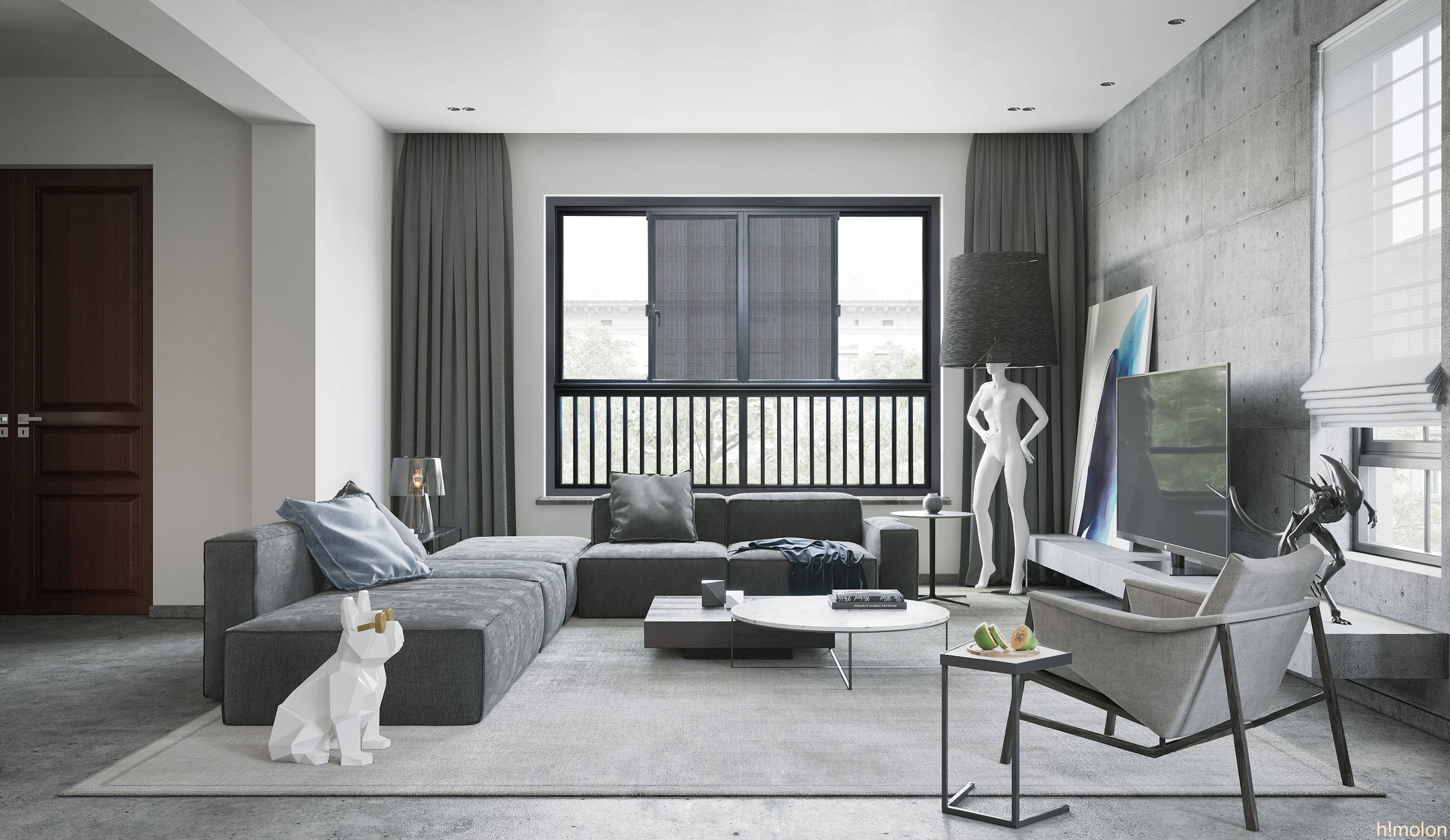 平开门窗的材质和优势有哪些?