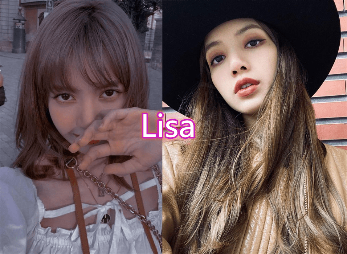 鞠婧祎自拍桥本环奈自拍lisa自拍看到碧梨自拍太搞怪