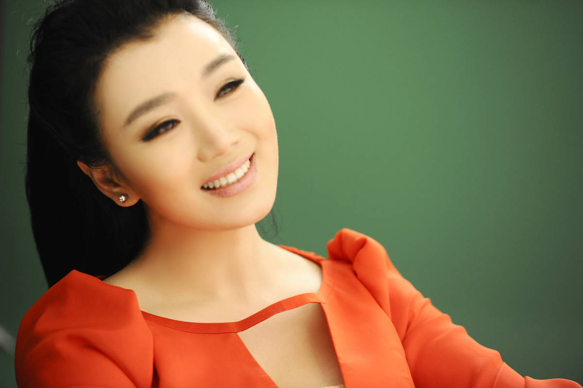 盘点中国四大女中音,听听那接近灵魂般的声音带给我们的精神享受!