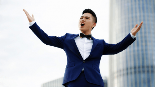 逐梦先行为深圳特区华彩庆生