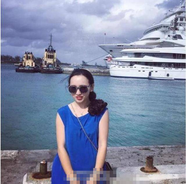 其实很多人都想了解她嫁给黑人之后的生活,其实叶彤自从结婚之后就