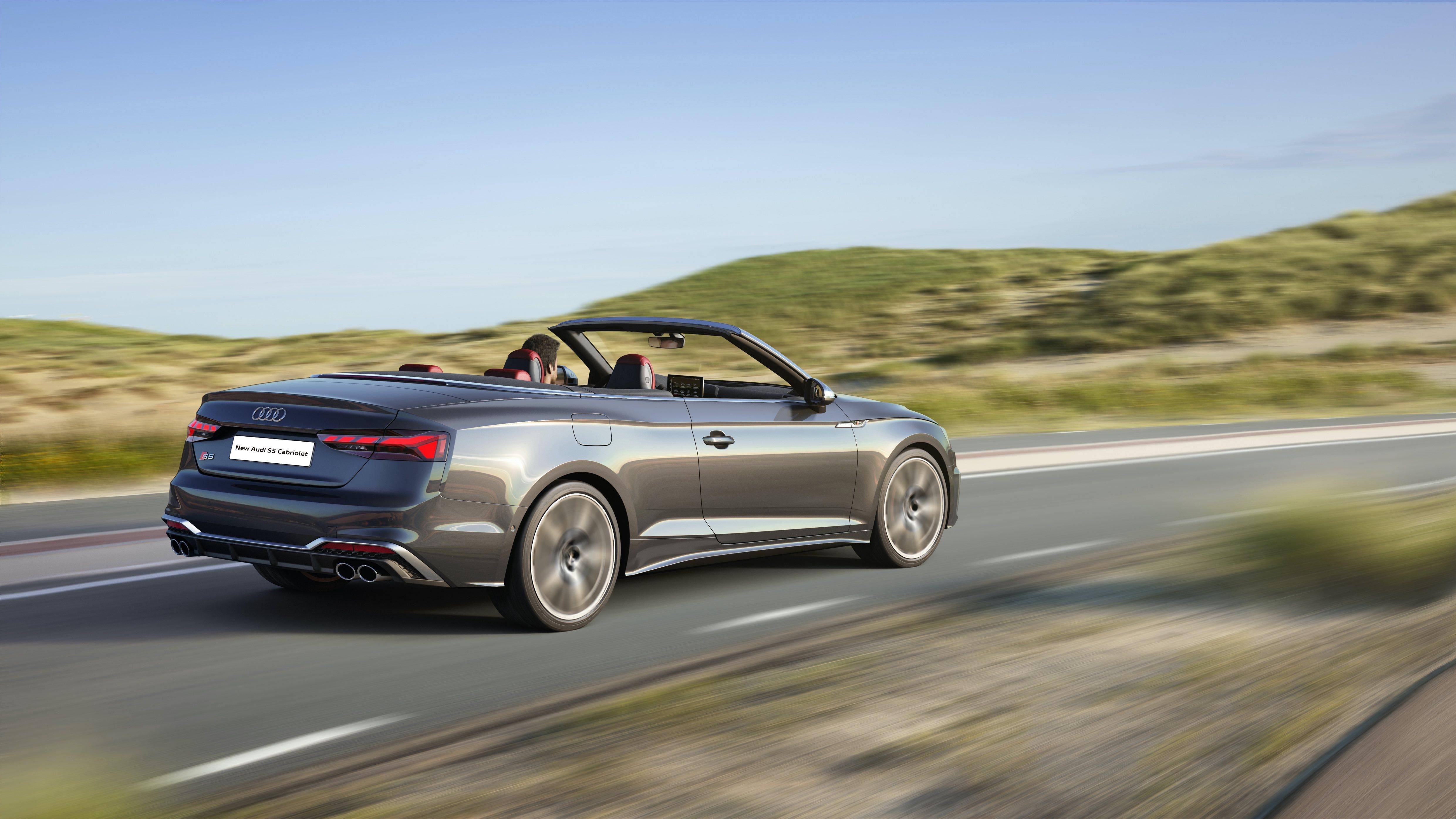 最强新车阵容亮相 奥迪rss共9款动感车型震撼上市