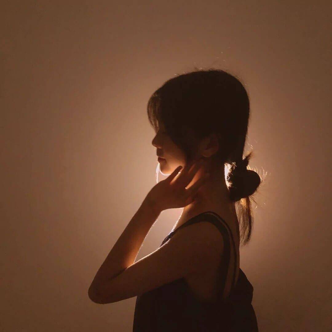 头像|慢慢冷落你的人_情绪