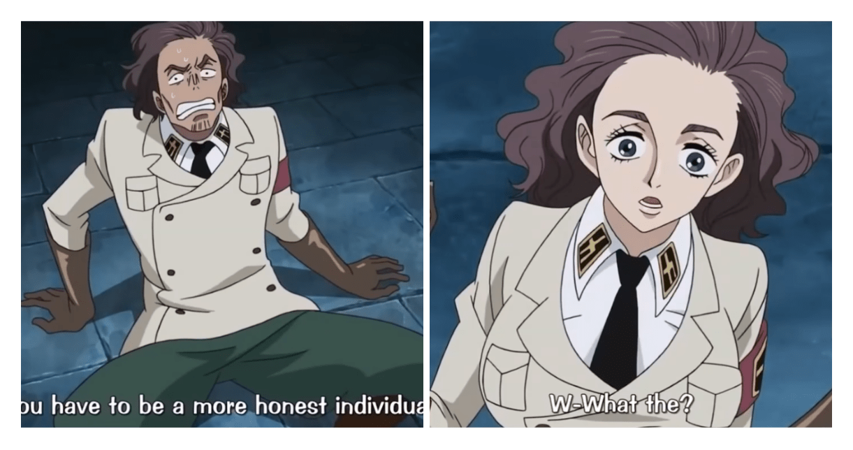 海贼王男性角色女性化15位女性各有千秋酷帅不减魅力大增