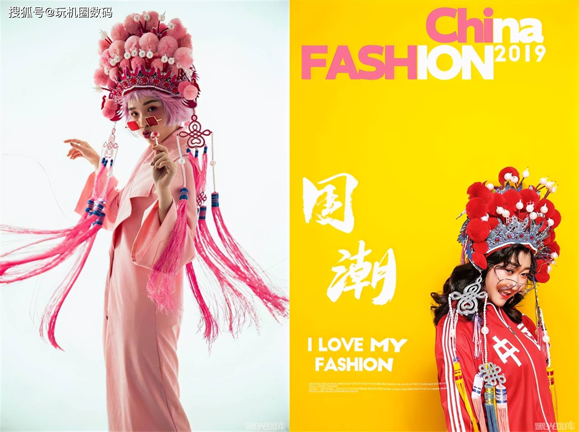 华硕灵耀14龙王驾到,国潮也有科技范