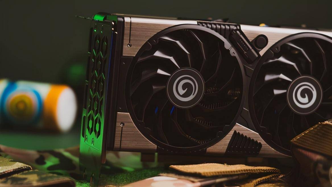 更多圖片:影馳geforce rtx 3080黑將的數字接口方面與公版相一致,採用