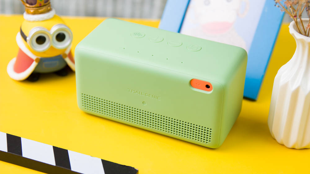 升级后有什么新体验天猫精灵in糖2开箱测评