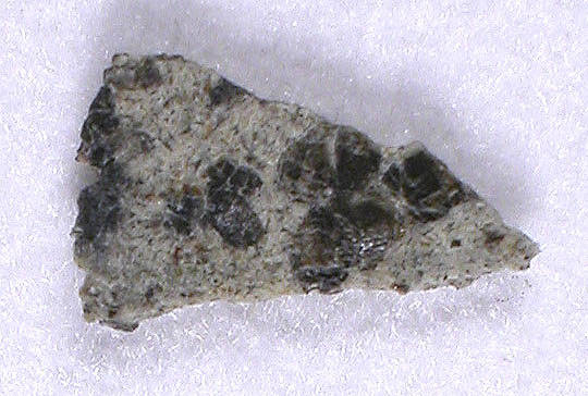 火星陨石的内部结构_手机搜狐网