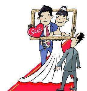 这种人姻缘来的迟依旧能过上好日子八字婚姻