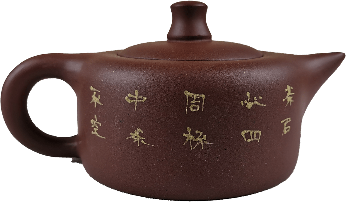 【精品推荐】吴建强紫砂壶赏析