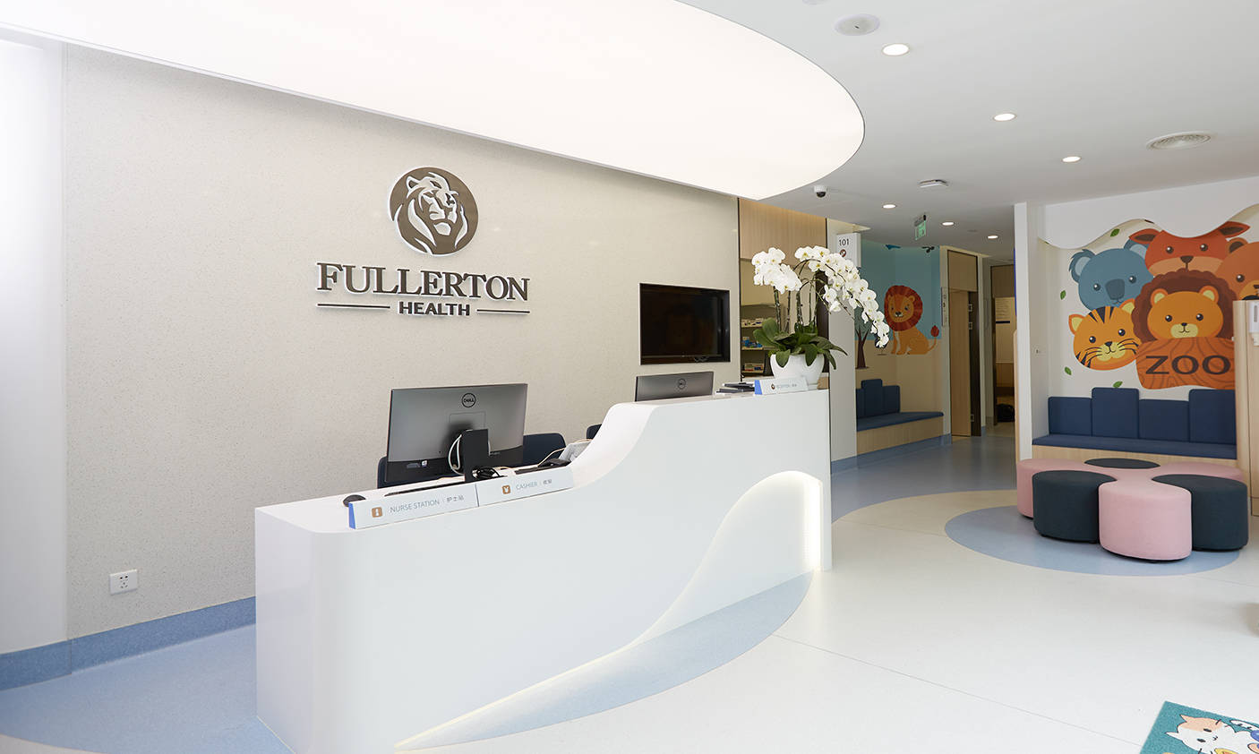 公益义诊一个月,哪家医疗机构这么豪!_乐静