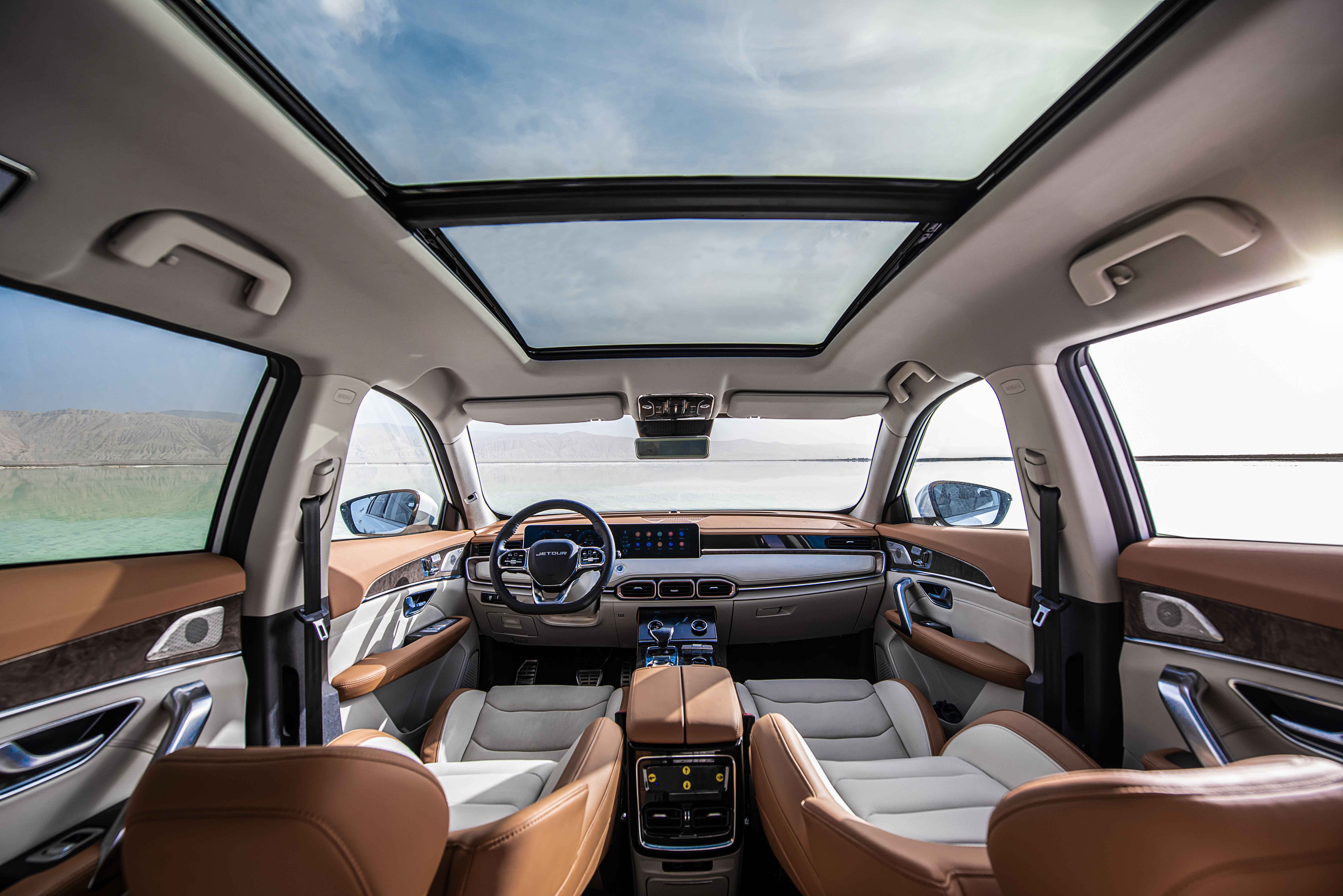 捷途x70plus上市指导价为77137万元万元