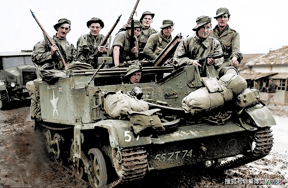 几十年过去了,曾经的朝鲜和韩国发生了天翻地覆的变化.