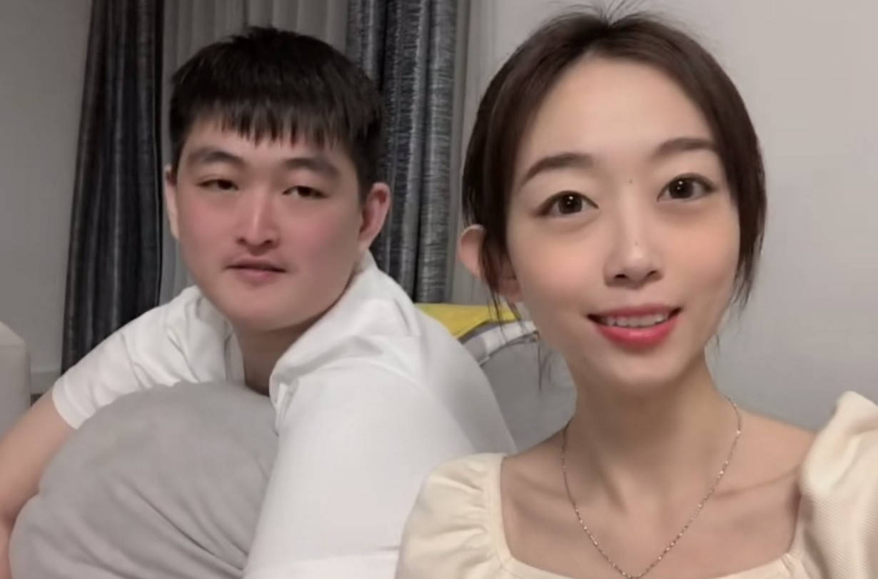 赵本山老婆首谈儿媳标准,儿子曾晒与女生合照,并公开