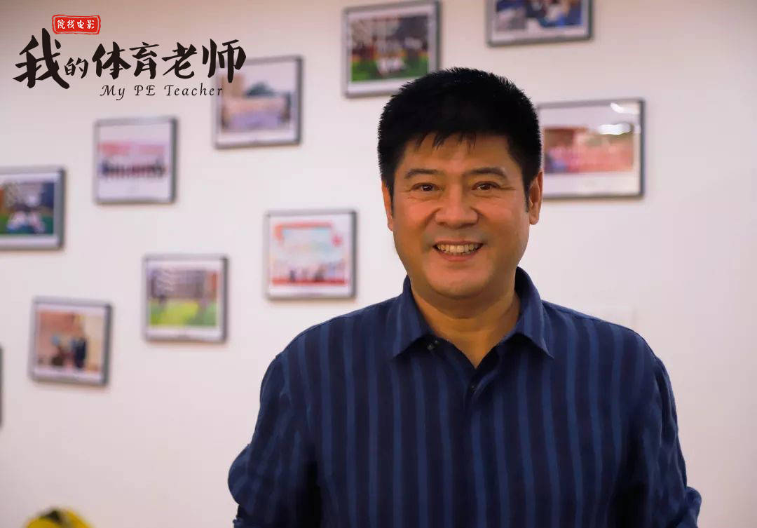孙洪涛(饰 韩明明父亲)