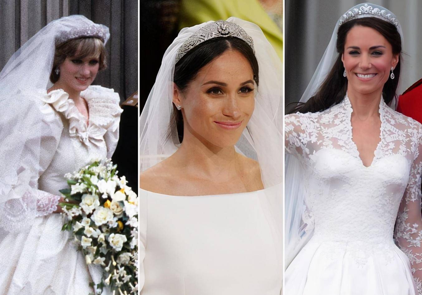 威廉王子要给戴安娜立雕塑梅根却计划拍纪录片利用婆婆挣10亿