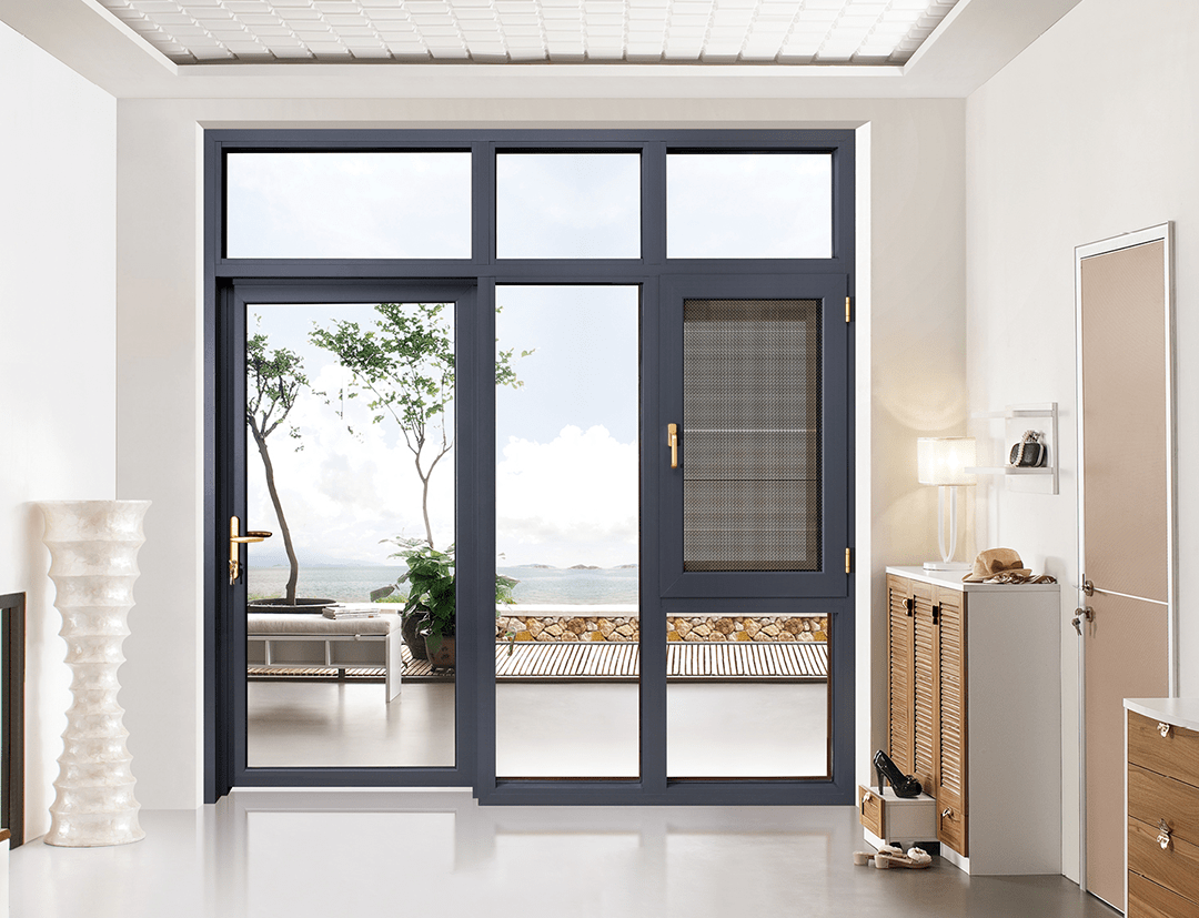 昂尊:一扇好的静音门窗非常重要!