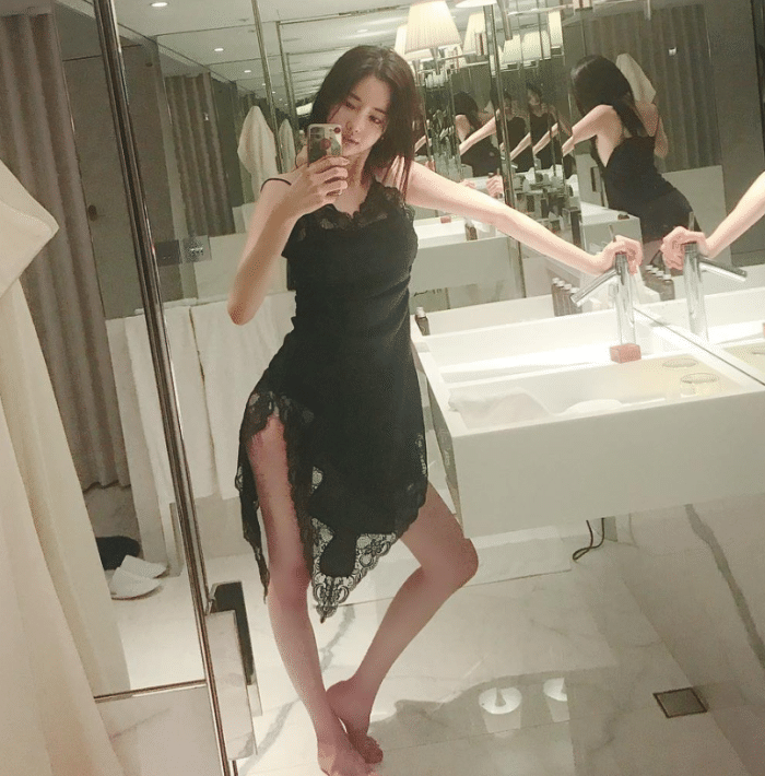 火线妹变胖,刘思瑶不甜了!_手机搜狐网