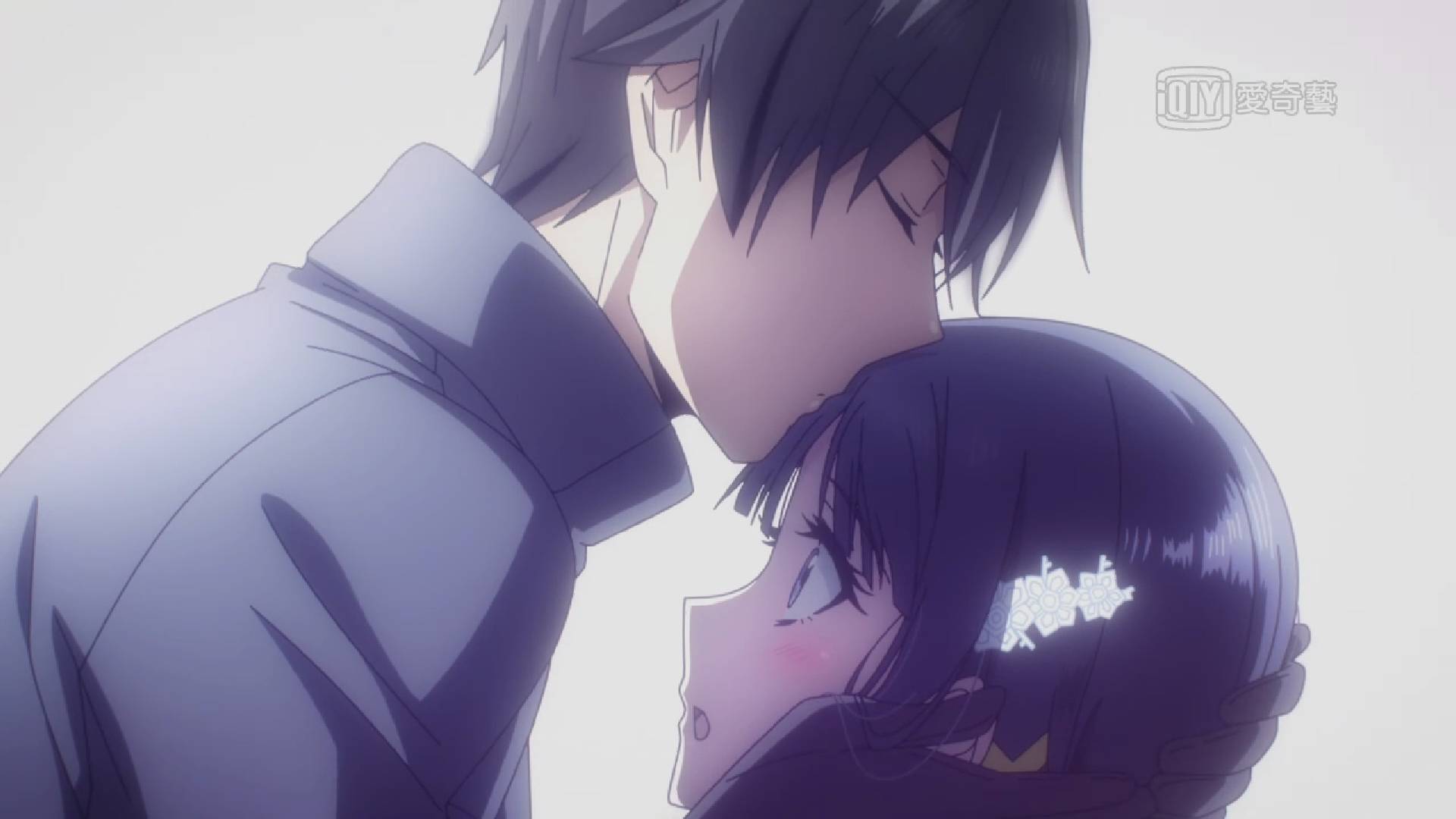 原创魔劣3美女扬言要杀达也护兄狂妹上线对刚安洁莉娜眼泪汪汪