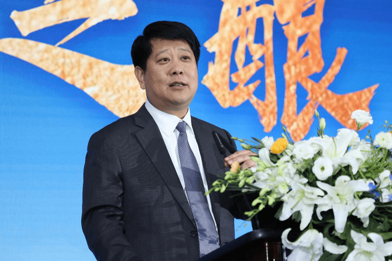 国家品酒师韩英现场揭秘酿造过程_手机搜狐网