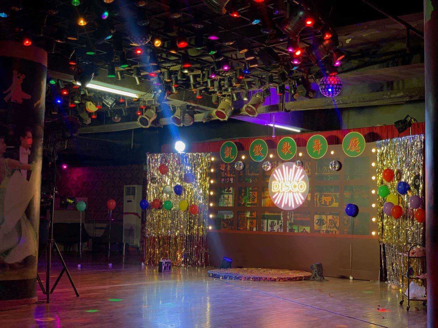 【深圳特色年会场地推荐】精选 10-1500人超硬核年会场地