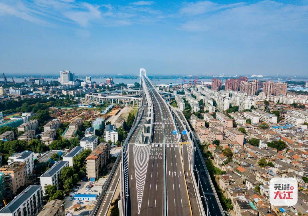 长江西路高架图片