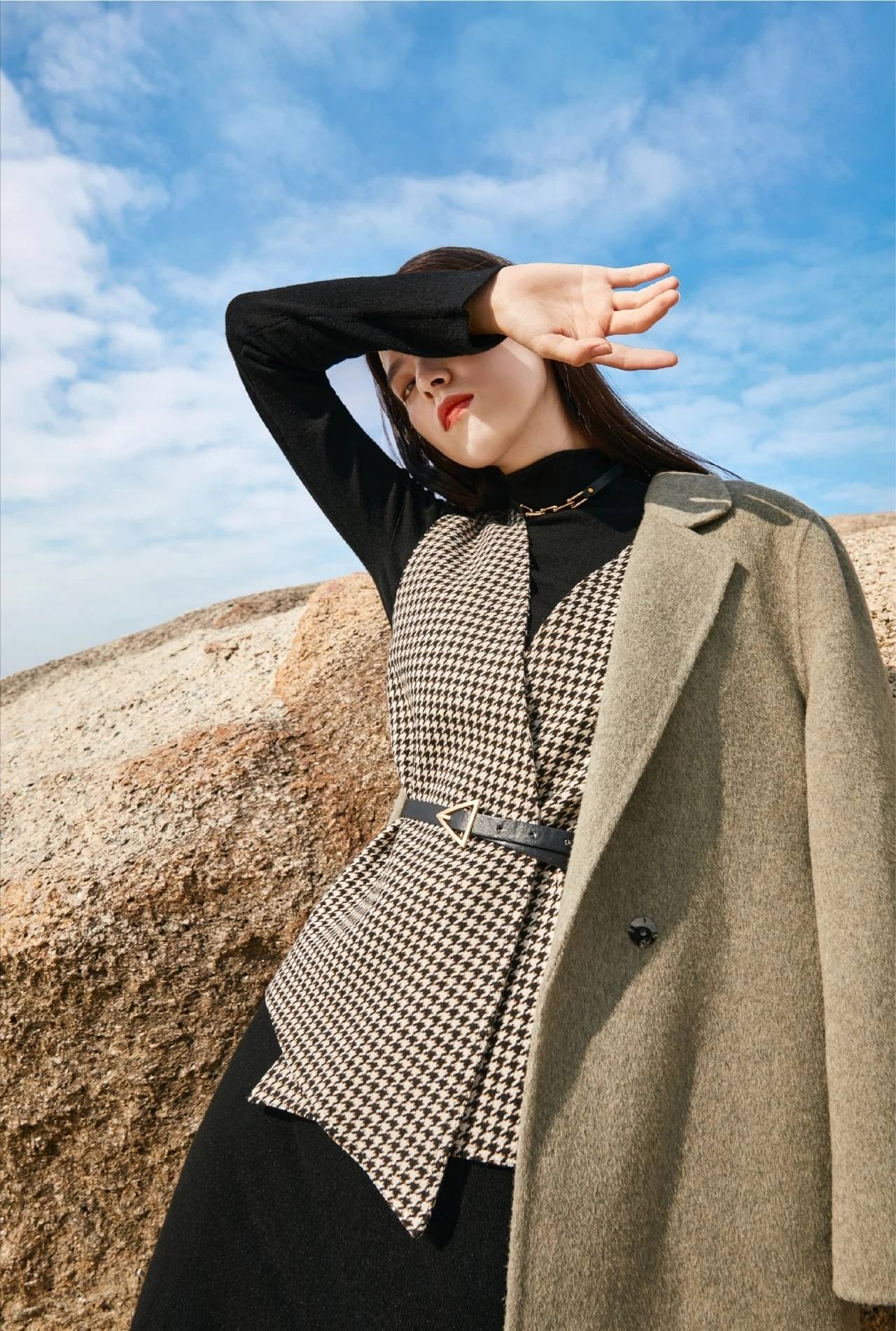 疫情之下女装巨头麦寻爱依服样儿女装凭什么火爆全国